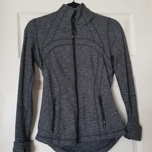 Lululemon Running Jacket